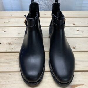 Henry Ferrera rain boot